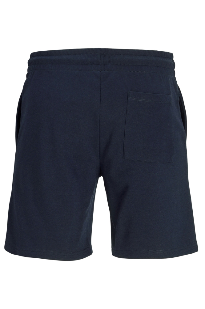 JREBGORM REG REBEL LOGO SWEAT SHORT 12271107 Sky Captain